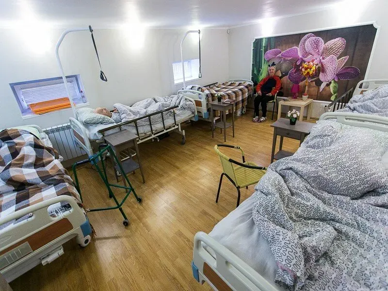 в Токсово Токсово - изображение 11