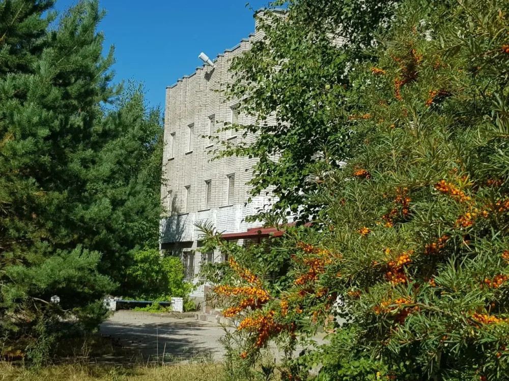 в Кронштадте Кронштадт - изображение 6