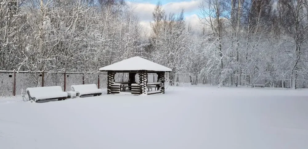в Кронштадте Кронштадт - изображение 8