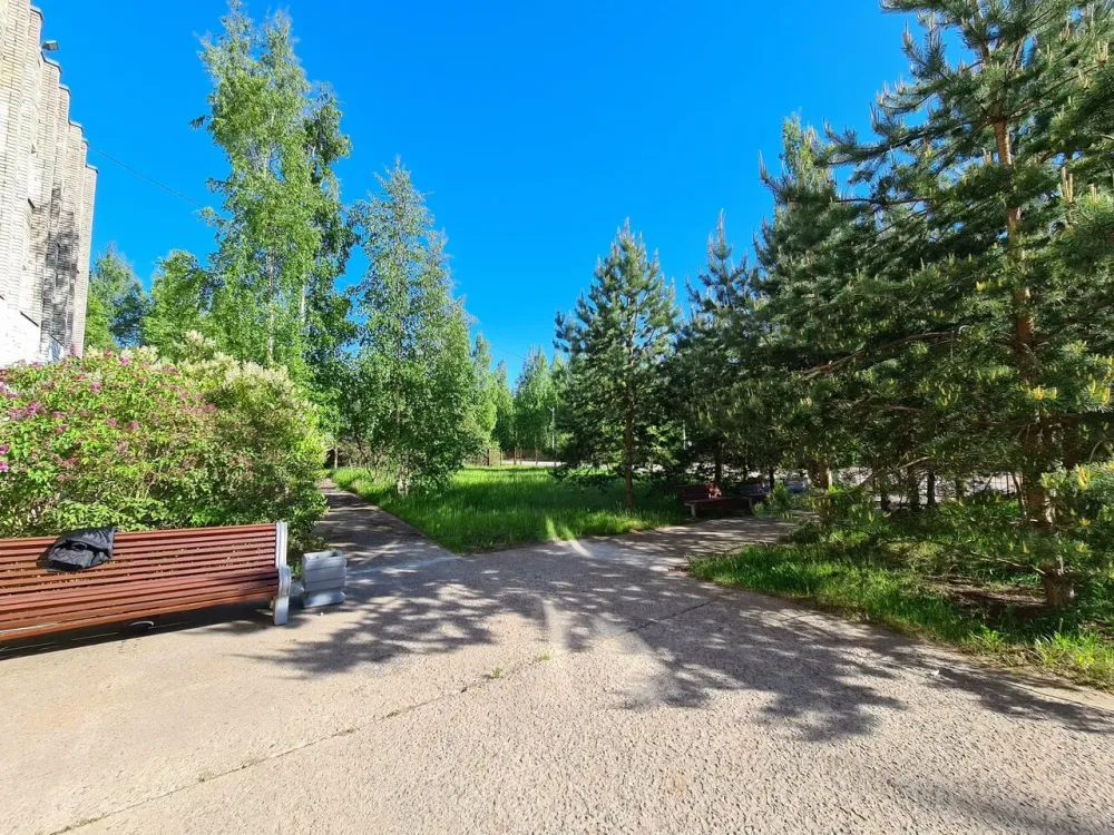 в Кронштадте Кронштадт - изображение 16