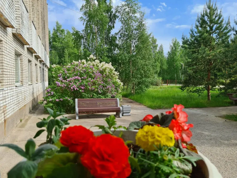 в Кронштадте Кронштадт - изображение 17