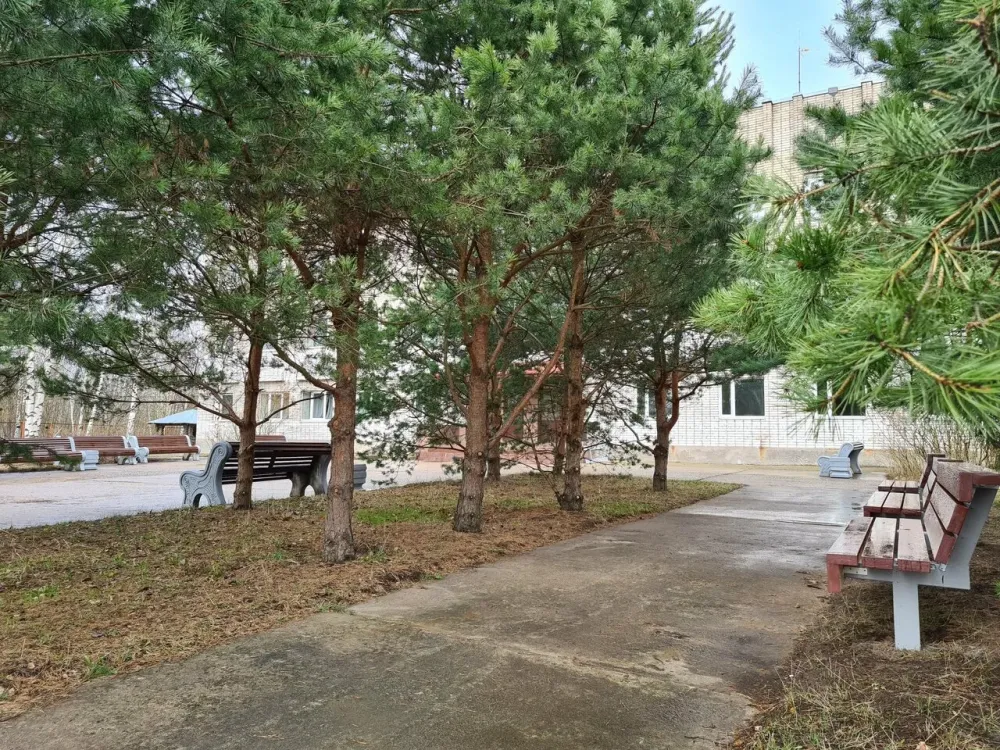 в Кронштадте Кронштадт - изображение 9