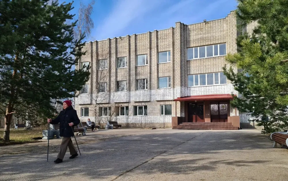 в Кронштадте Кронштадт - изображение 1