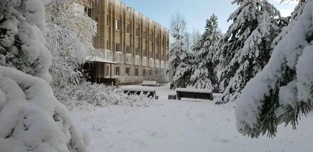 в Кронштадте Кронштадт - изображение 18