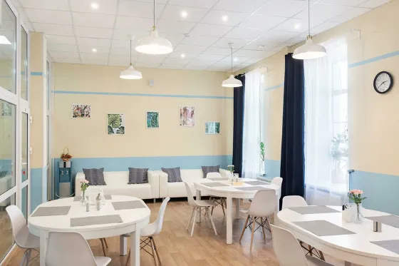 в Санкт-Петербурге Санкт-Петербург