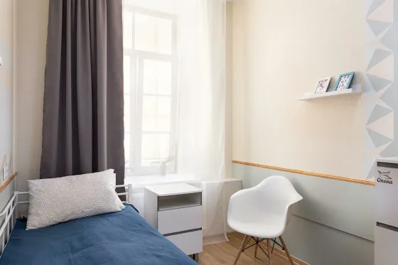 в Санкт-Петербурге Санкт-Петербург