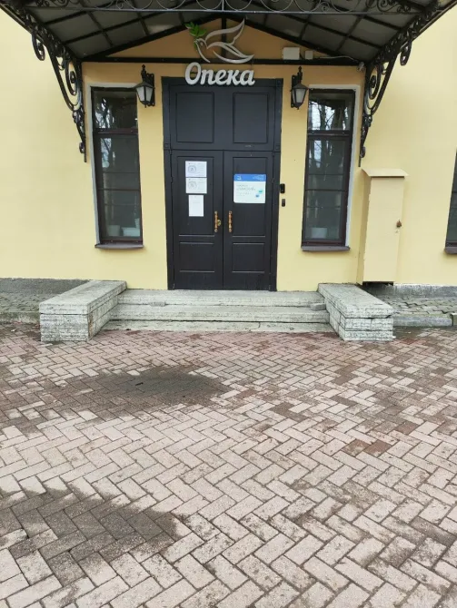 в Санкт-Петербурге Санкт-Петербург - изображение 11