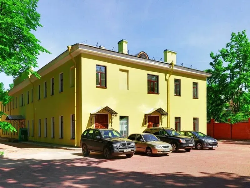 в Санкт-Петербурге Санкт-Петербург - изображение 14