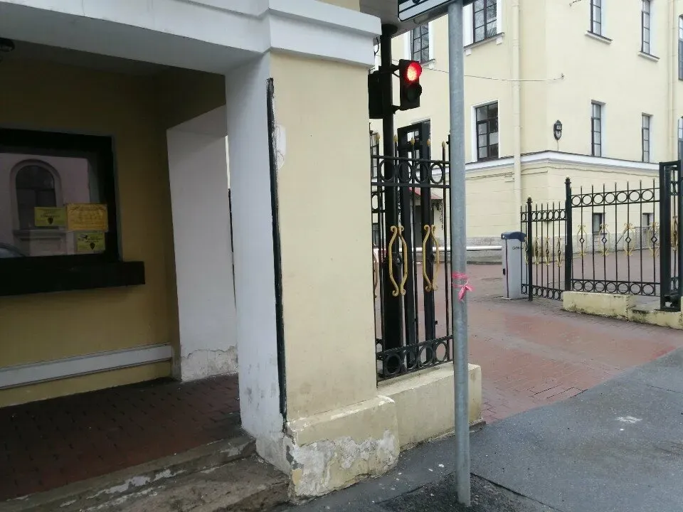 в Санкт-Петербурге Санкт-Петербург - изображение 20