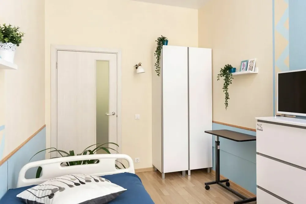 в Санкт-Петербурге Санкт-Петербург - изображение 16