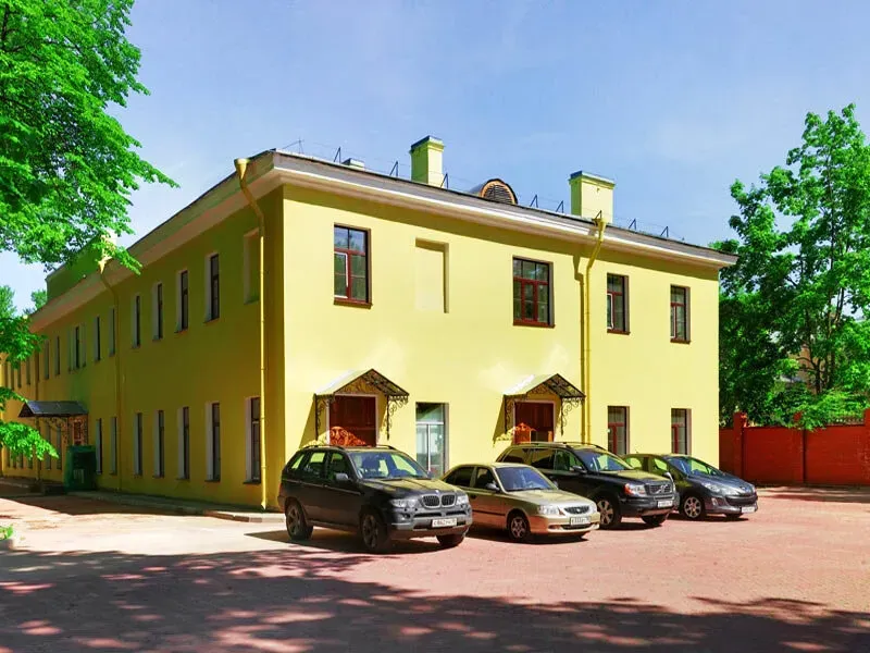 в Санкт-Петербурге Санкт-Петербург - изображение 1