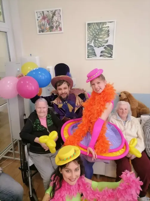 в Санкт-Петербурге Санкт-Петербург - изображение 10