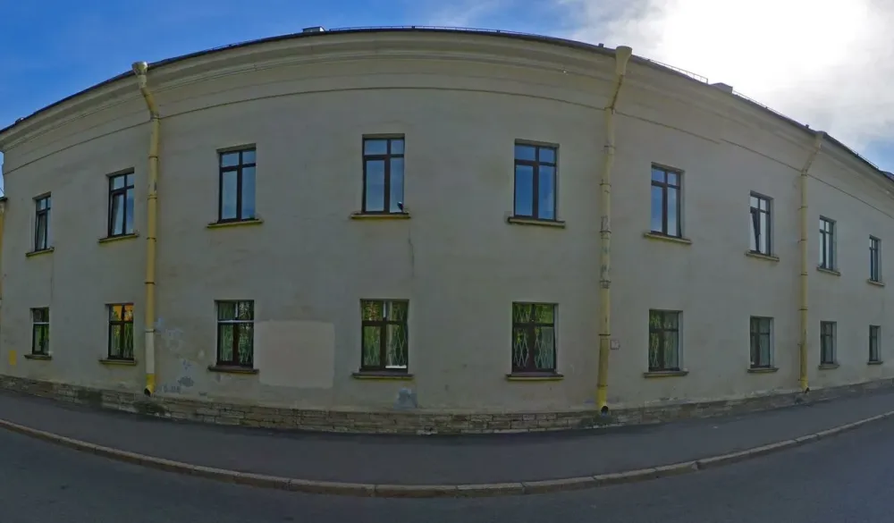 в Санкт-Петербурге Санкт-Петербург - изображение 9