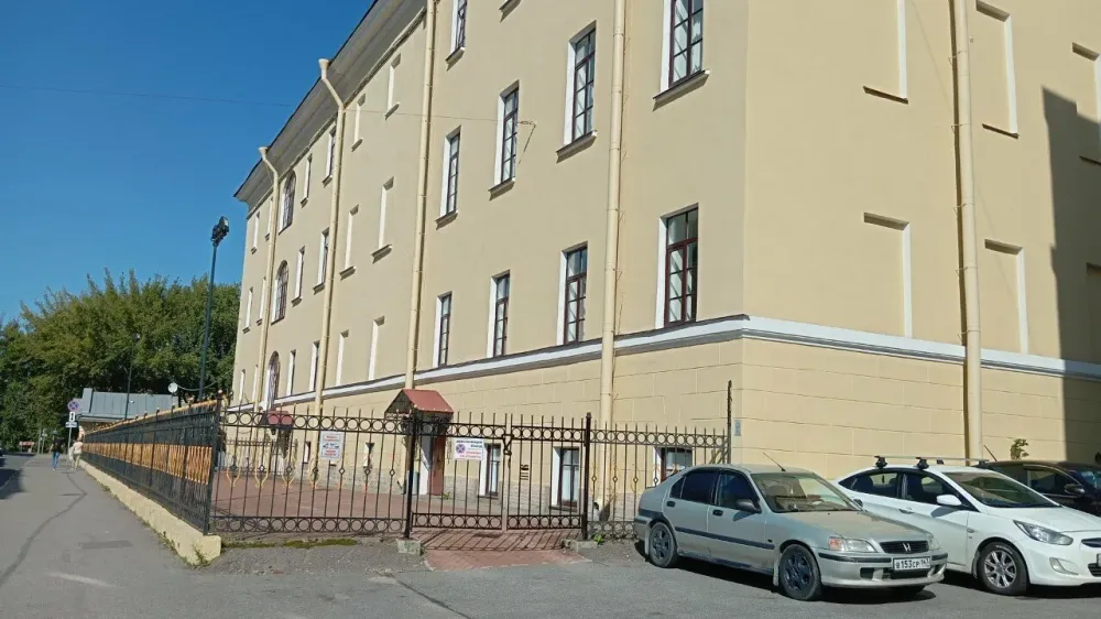 в Санкт-Петербурге Санкт-Петербург - изображение 18