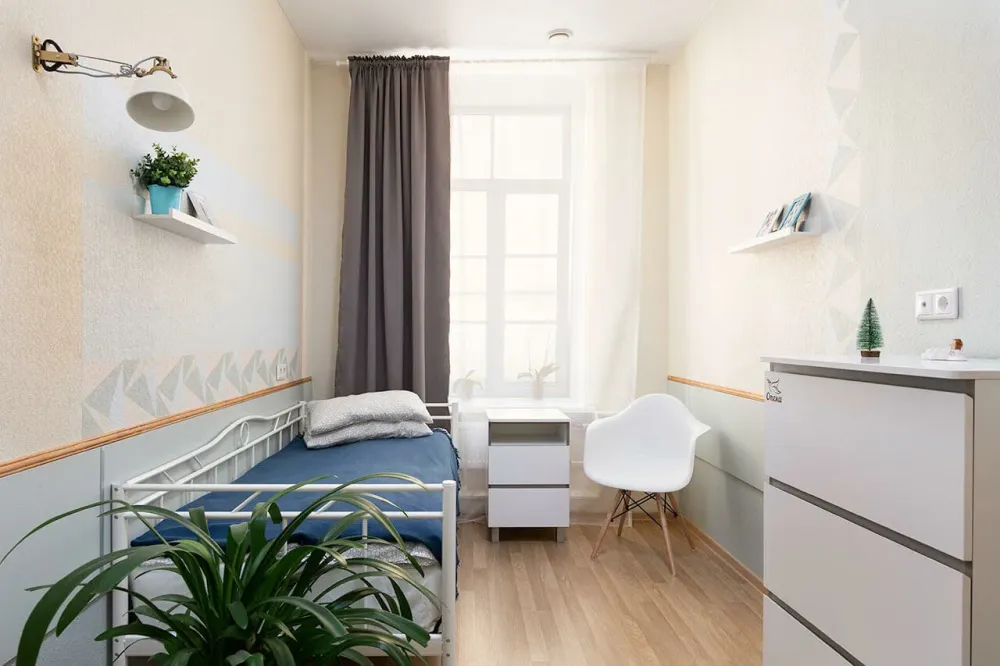 в Санкт-Петербурге Санкт-Петербург - изображение 8