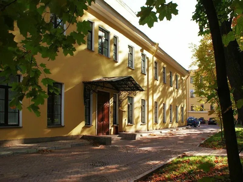 в Санкт-Петербурге Санкт-Петербург - изображение 12