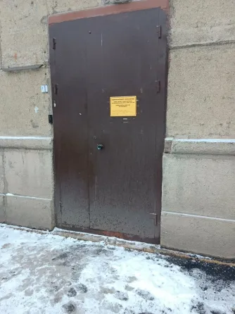 в Санкт-Петербурге Санкт-Петербург