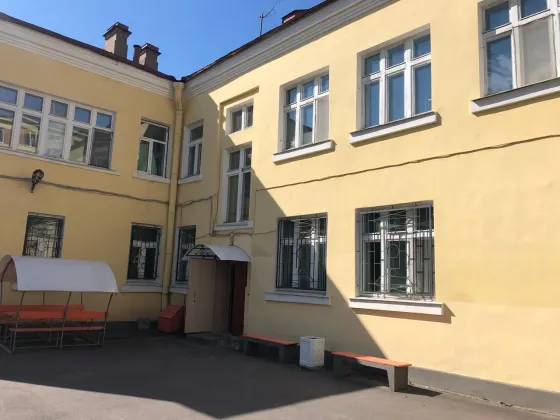 в Санкт-Петербурге Санкт-Петербург