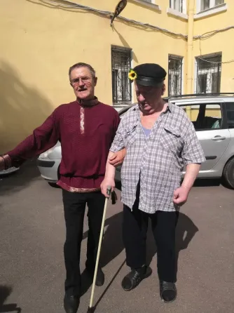 в Санкт-Петербурге Санкт-Петербург