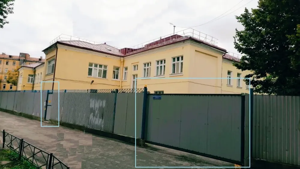 в Санкт-Петербурге Санкт-Петербург - изображение 19