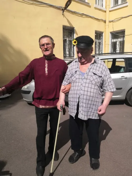 в Санкт-Петербурге Санкт-Петербург - изображение 4