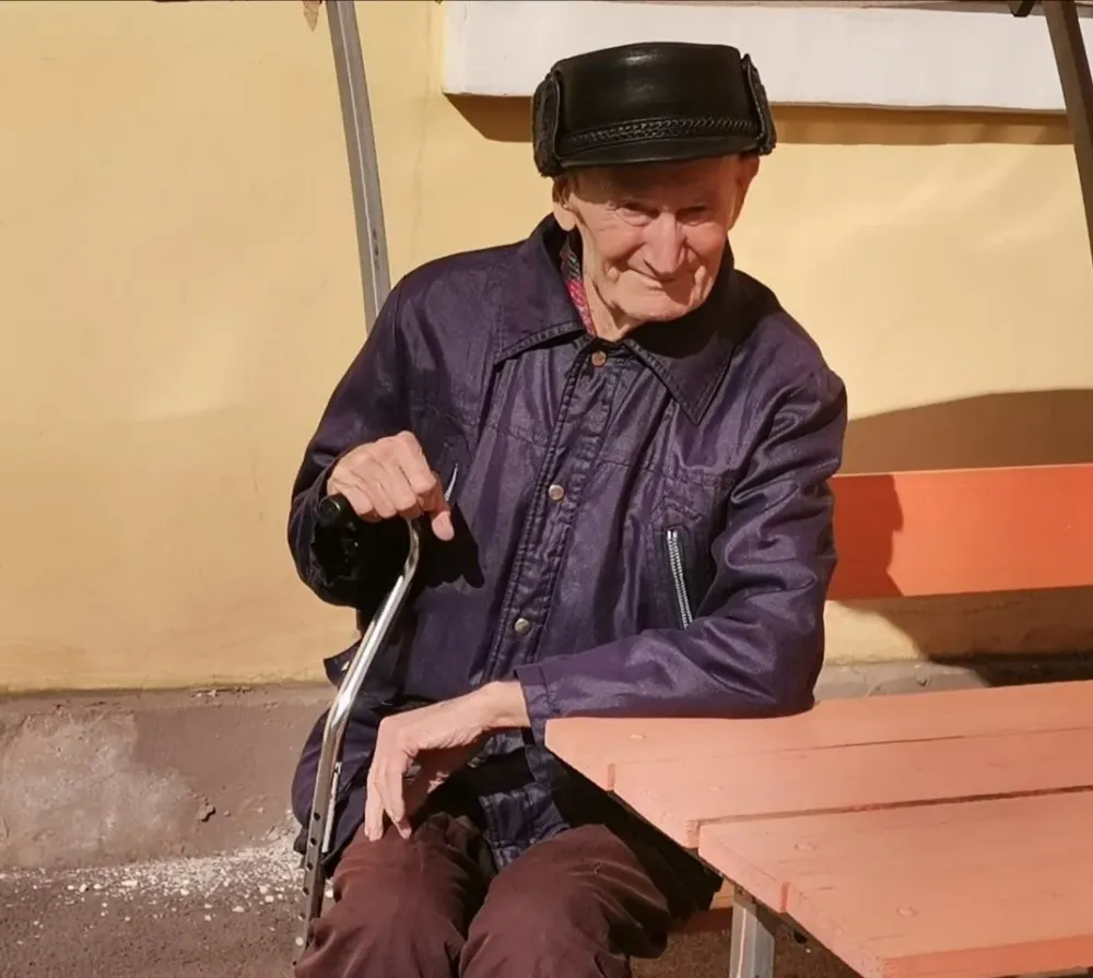 в Санкт-Петербурге Санкт-Петербург - изображение 8