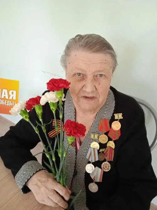 в Санкт-Петербурге Санкт-Петербург - изображение 14