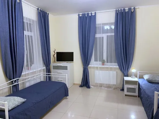 в Романовке Романовка