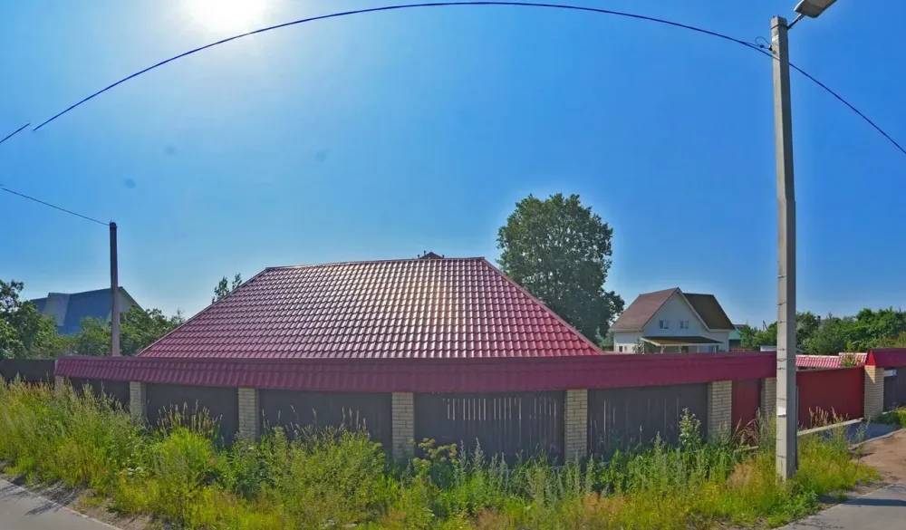 в Романовке Романовка - изображение 8