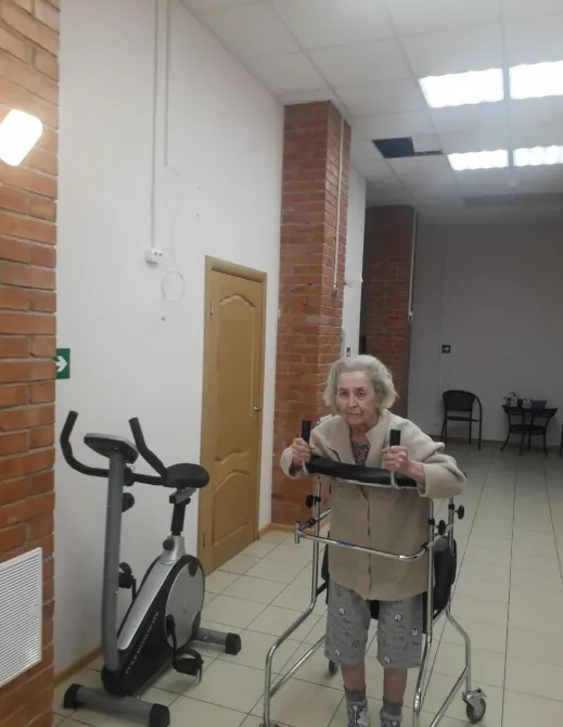 в Санкт-Петербурге Санкт-Петербург - изображение 19