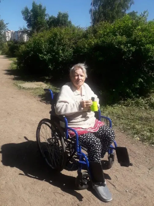 в Санкт-Петербурге Санкт-Петербург - изображение 14