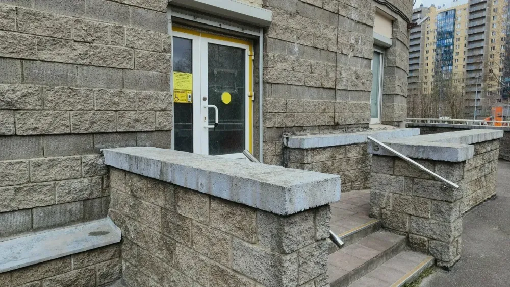 в Санкт-Петербурге Санкт-Петербург - изображение 18