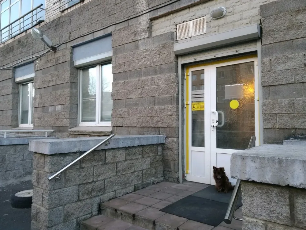 в Санкт-Петербурге Санкт-Петербург - изображение 11