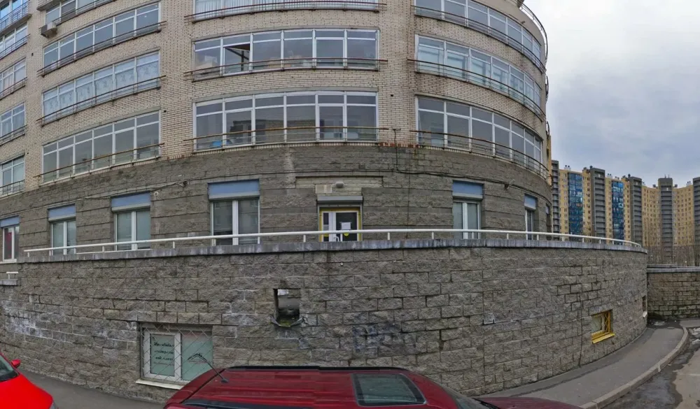 в Санкт-Петербурге Санкт-Петербург - изображение 14