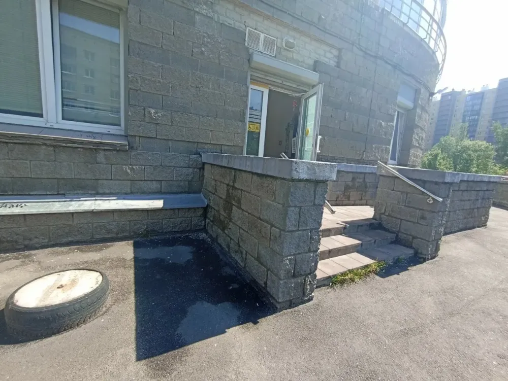 в Санкт-Петербурге Санкт-Петербург - изображение 12