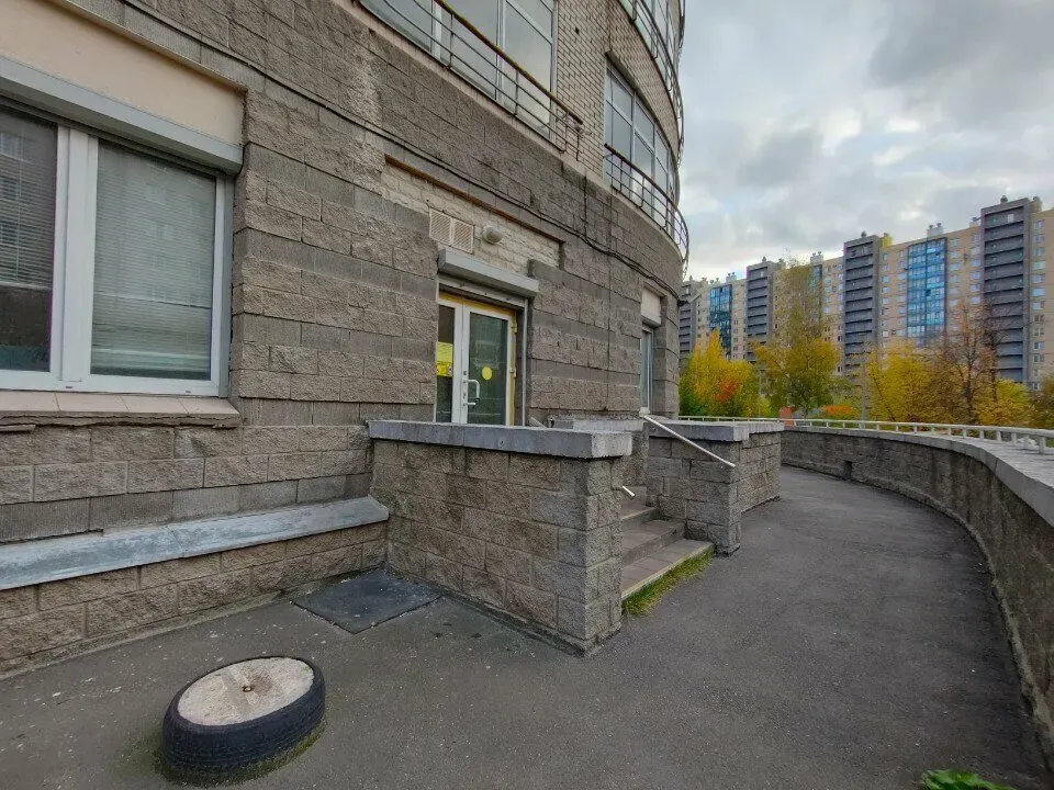 в Санкт-Петербурге Санкт-Петербург - изображение 13