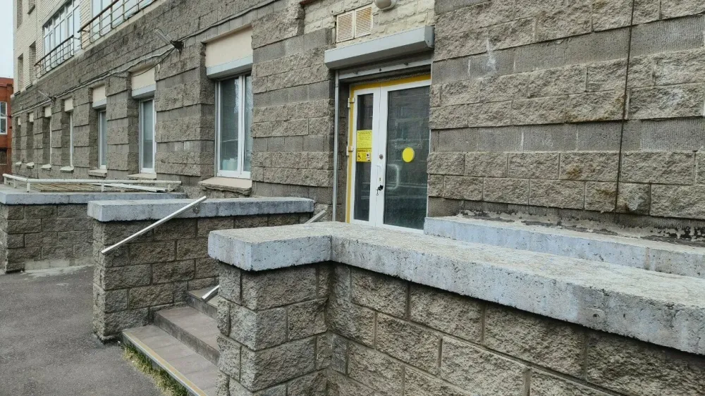 в Санкт-Петербурге Санкт-Петербург - изображение 15