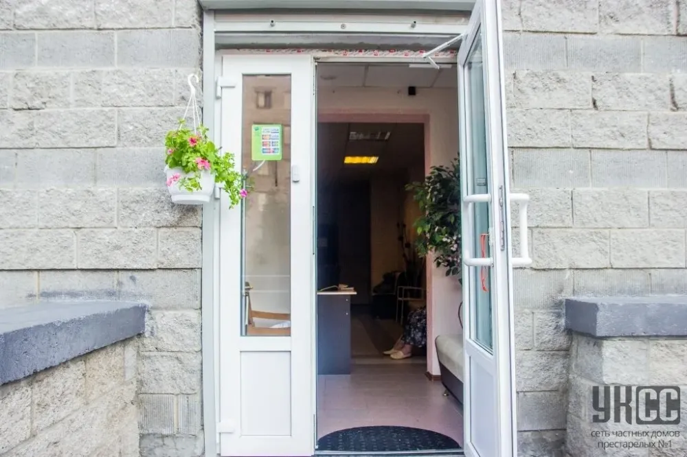 в Санкт-Петербурге Санкт-Петербург - изображение 4