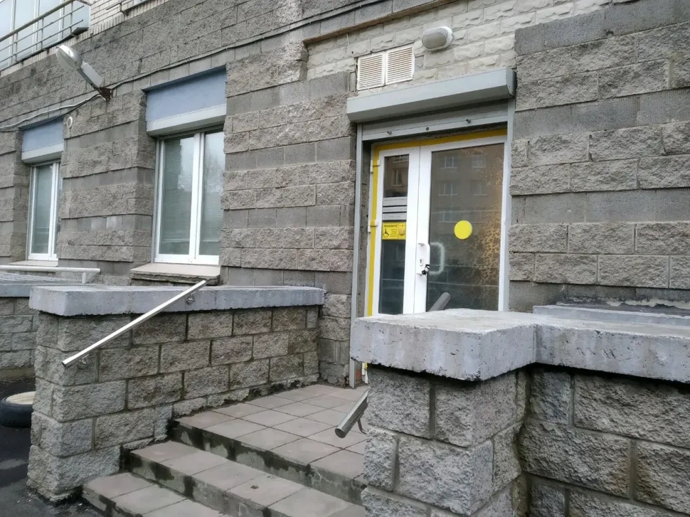 в Санкт-Петербурге Санкт-Петербург - изображение 1