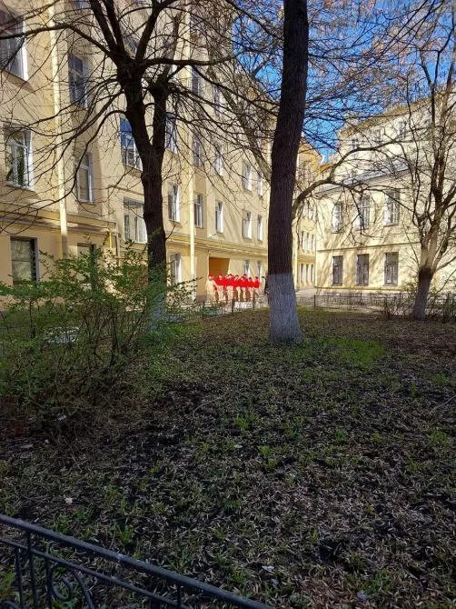 в Санкт-Петербурге Санкт-Петербург - изображение 18