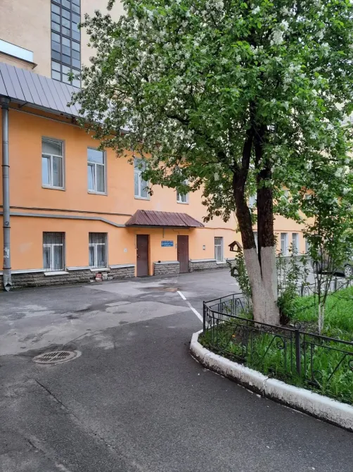 в Санкт-Петербурге Санкт-Петербург - изображение 1