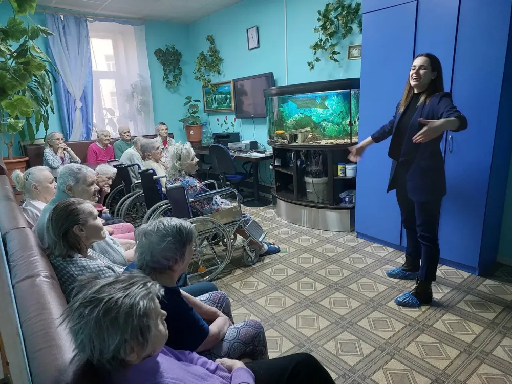 в Санкт-Петербурге Санкт-Петербург - изображение 13