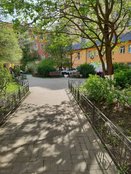 в Санкт-Петербурге Санкт-Петербург - изображение 15