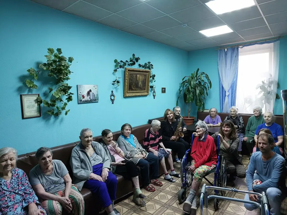 в Санкт-Петербурге Санкт-Петербург - изображение 14