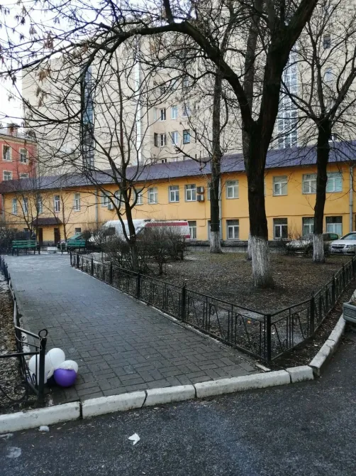 в Санкт-Петербурге Санкт-Петербург - изображение 2