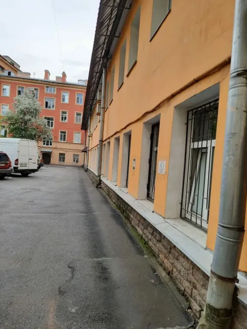 в Санкт-Петербурге Санкт-Петербург - изображение 19