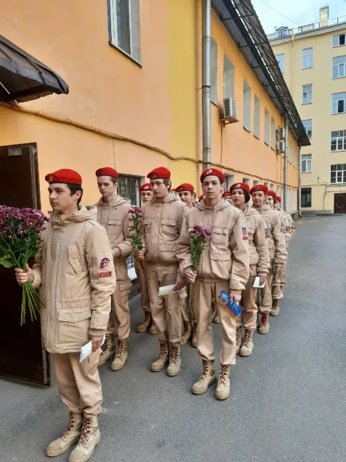 в Санкт-Петербурге Санкт-Петербург - изображение 20