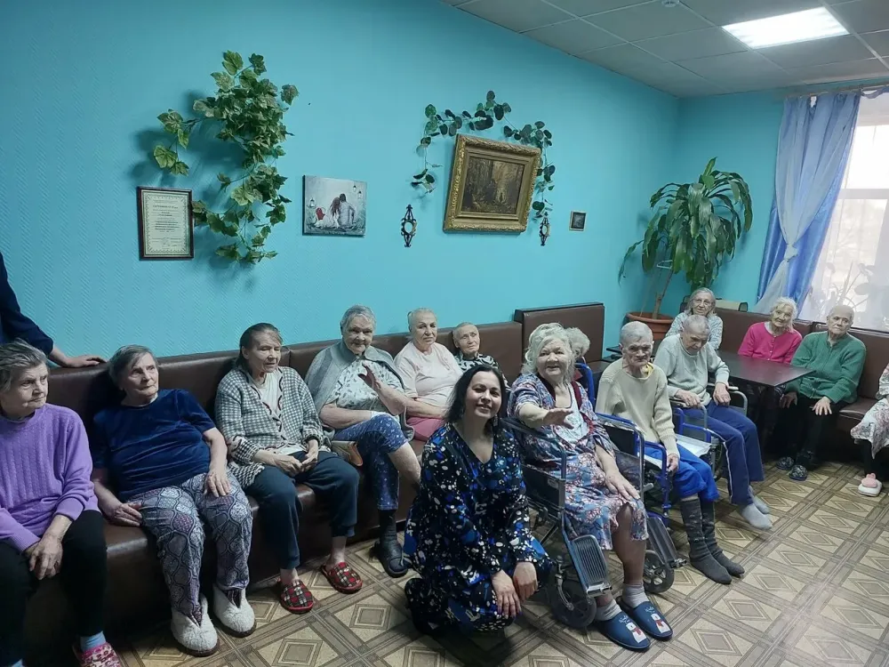 в Санкт-Петербурге Санкт-Петербург - изображение 11