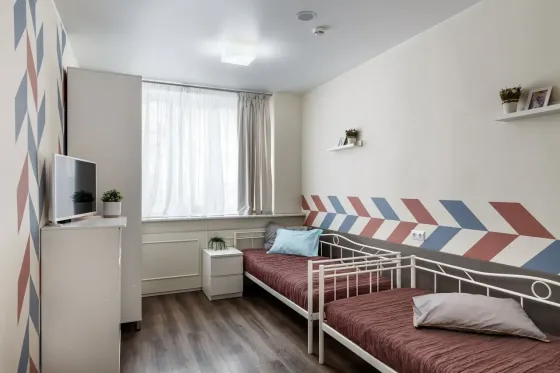 в Санкт-Петербурге Санкт-Петербург