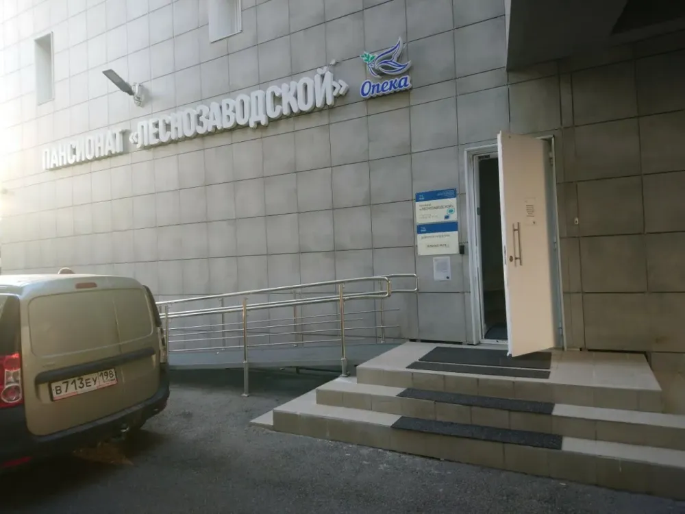 в Санкт-Петербурге Санкт-Петербург - изображение 12